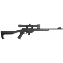 Carabine CITADEL Trakr calibre 22 LR Pack Précision 