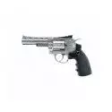 Revolver CO2 Legends S40 4.5mm Diabolos et BBS 