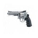 Revolver CO2 Legends S40 4.5mm Diabolos et BBS 