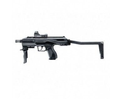 Pistolet co2 Umarex T.A.C Kit 