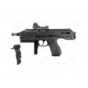 Pistolet co2 Umarex T.A.C Kit 