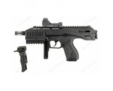 Pistolet co2 Umarex T.A.C Kit 