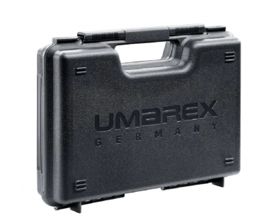 Mallette UMAREX pour arme de poing 