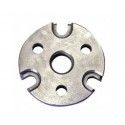 Support de douille LEE N°19 pour presse LEE PRO 1000 