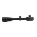 Lunette CenterPoint Precision optics 4-16x40 avec colliers picatinny 