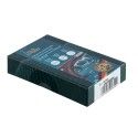 Balles rondes H&N Poudre noire Calibre 36 Boite de 200 