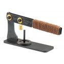 Presse rechargement pour revolver poudre noire calibre .44 + calibre .36 