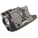 Lampe Tactique avec laser TLR-6® STREAMLIGHT - GLOCK 26/27/33 - NOIR 