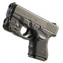 Lampe Tactique avec laser TLR-6® STREAMLIGHT - GLOCK 26/27/33 - NOIR 