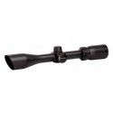 Lunette TAG Series 3-9x40 RG Reticule lumineux 