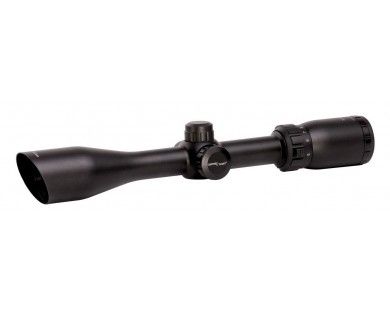 Lunette TAG Series 3-9x40 RG Reticule lumineux 