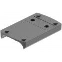 Interface HK P2000 pour viseur Leupold Delta Point Pro 