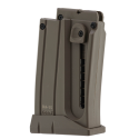 Chargeur 10 coups DEEP PALLAS 22 LR TAN 