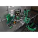 Kit Presse de Rechargement RCBS Rebel Plus Reloading 