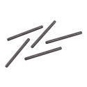 Pack de 5 Aiguilles de Désamorçage Small Pour Outils RCBS (Decapping Pin) 