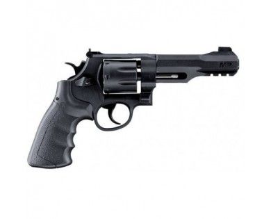 Revolver Smith - Wesson Sw Mpr8 Co² BB 