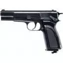 Pistolet Browning Hi Power Mark III 4.5mm BB'S 