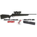 Carabine linéaire Beretta BRX1 synthétique ambidextre canon de 51 cm + Aimpoint H34 