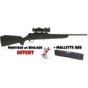 Carabine linéaire Beretta BRX1 synthétique ambidextre canon de 62cm + Aimpoint H34 