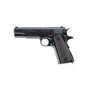 Colt 1911 A1 Commermorative calibre 4.5 BB'S 