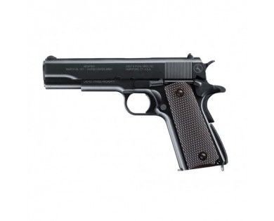 Colt 1911 A1 Commermorative calibre 4.5 BB'S 