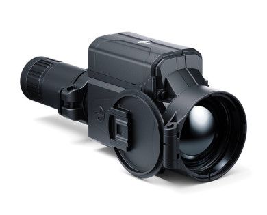 Monoculaire et module de vision thermique Pulsar Krypton 2 XG50 