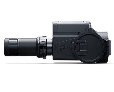 Monoculaire et module de vision thermique Pulsar Krypton 2 XG50 