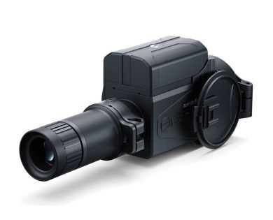 Monoculaire et module de vision thermique Pulsar Krypton 2 XG50 