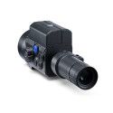 Monoculaire et module de vision thermique Pulsar Krypton 2 XG50 