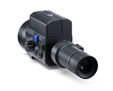 Monoculaire et module de vision thermique Pulsar Krypton 2 XG50 