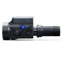 Monoculaire et module de vision thermique Pulsar Krypton 2 XG50 
