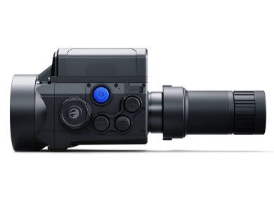 Monoculaire et module de vision thermique Pulsar Krypton 2 XG50 