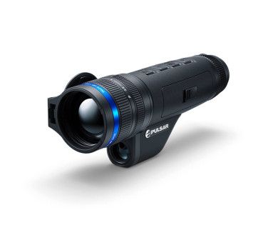 Monoculaire de vision thermique Pulsar Telos LRF XP50 2,5-10x50 