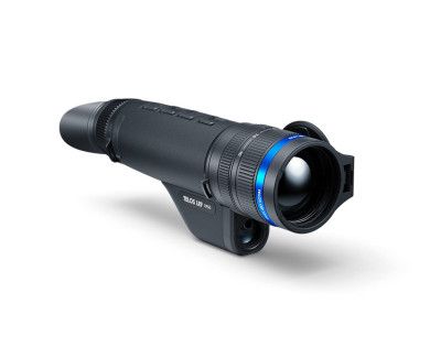 Monoculaire de vision thermique Pulsar Telos LRF XP50 2,5-10x50 