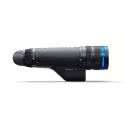 Monoculaire de vision thermique Pulsar Telos LRF XP50 2,5-10x50 