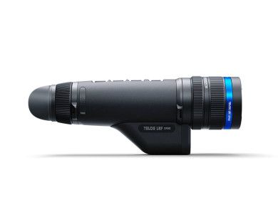 Monoculaire de vision thermique Pulsar Telos LRF XP50 2,5-10x50 