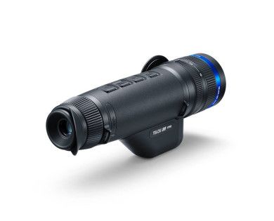 Monoculaire de vision thermique Pulsar Telos LRF XP50 2,5-10x50 