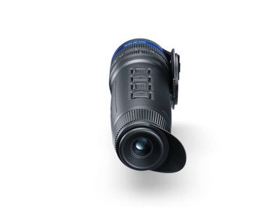 Monoculaire de vision thermique Pulsar Telos LRF XP50 2,5-10x50 