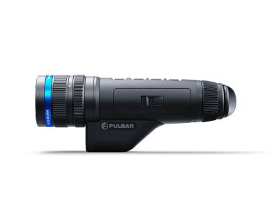 Monoculaire de vision thermique Pulsar Telos LRF XP50 2,5-10x50 