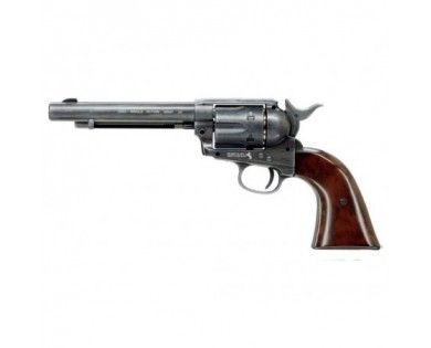 Colt Single Action ARMY 45 Calibre 4.5mm BB'S 