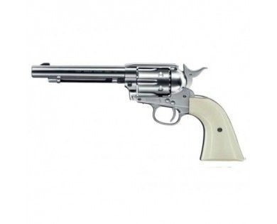 Colt Single Action ARMY 45 Ivoire Calibre 4.5mm 
