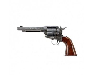 Colt SAA 45 Antique Calibre 4.5mm Diabolo 