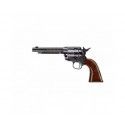 Colt SAA 45 Bronzé Calibre 4.5mm Diabolo 