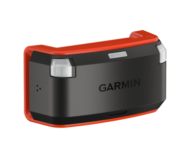 Ensemble Garmin 550 PRO PLUS avec collier GPS pour chien TT15MINI