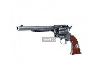 Revolver Colt Antique Limited Edition SAA.45 canon 7.5"" 4.5/BB 