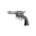 Revolver Colt Custom Shop SAA.45 canon 3.5 4.5/BB 