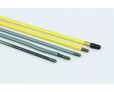 Baguette Parker-Hale 1 Pièce pour Carabine (Gros Calibre) 94cm ou 112cm PARKER-HALE 2 - PS Type 