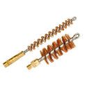 Écouvillons Parker-Hale Brosse en Bronze Canon Lisse PARKER-HALE 1 - PS Type 