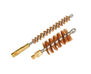 Écouvillons Parker-Hale Brosse en Bronze Canon Lisse PARKER-HALE 1 - PS Type 
