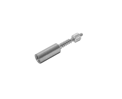 Adaptateur Tampon de Nettoyage VFG pour Baguette Parker-Hale Gros Calibre MEYSON 1 - PS Type 